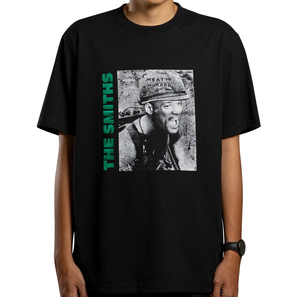 Kamengski - The Smiths Short Tee