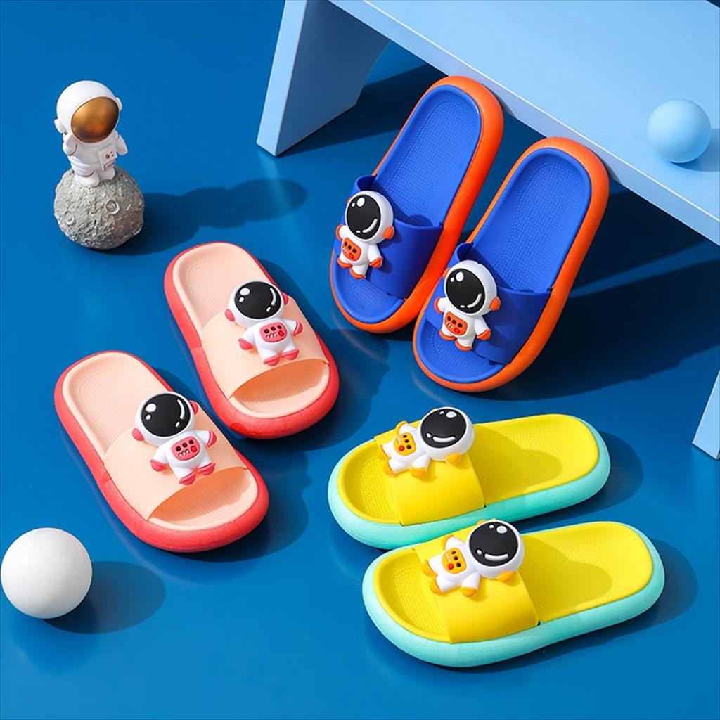 Juragan Junior [COD] Sandal TREZY Non LED Import