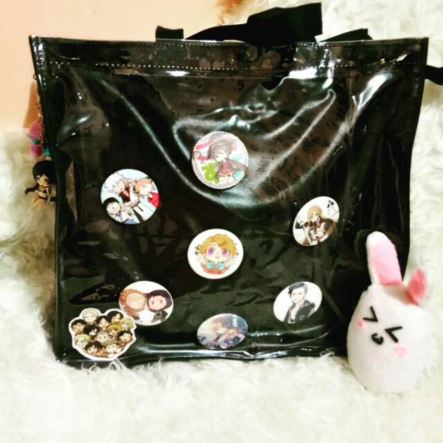 ITABAG SLINGBAG