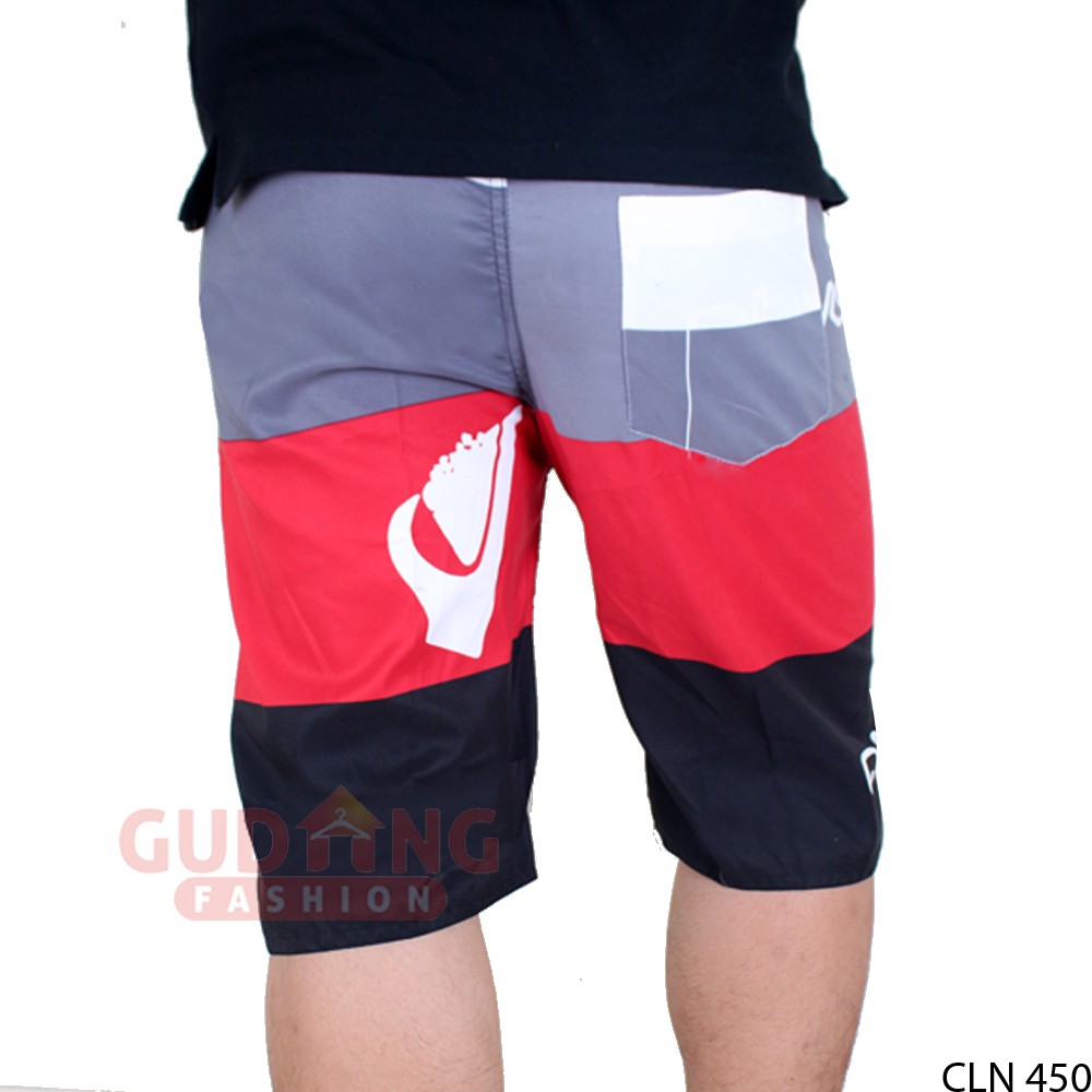 Celana Fashion Kombinasi warnaa - CLN 450