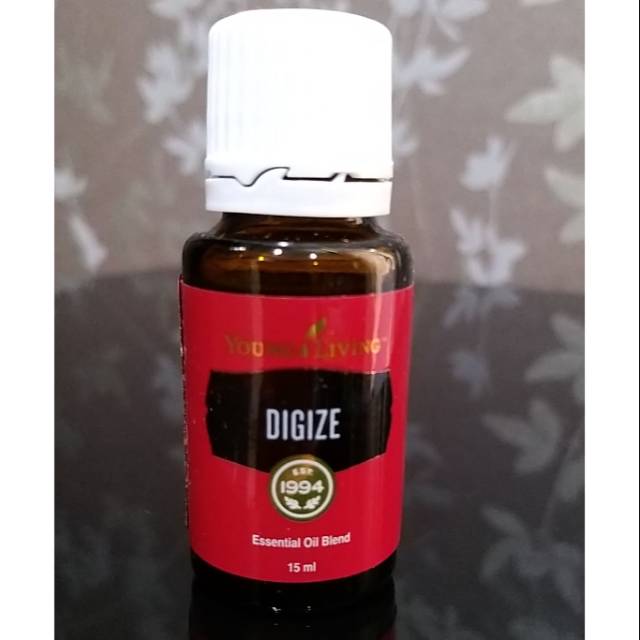 Digize Young Living Oil 15 ML