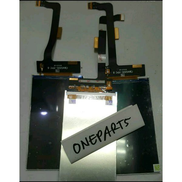 LCD ACCESSGO ACCESS GO A4E ORIGINAL