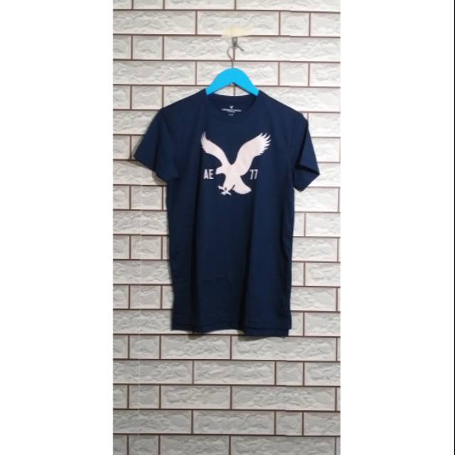 Kaos American eagle size S original