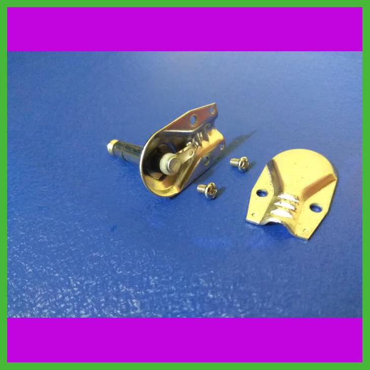 JACK AKAI MODEL JACK GITAR "L" PIPIH - STEREO