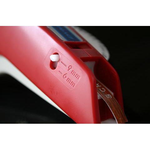 

[[BISA COD]] Dymo embbosing label maker 1610 BERMUTU Kode 101