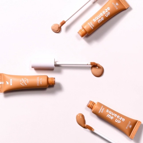 Emina squeeze me liquid concealer RUMAH CANTIK