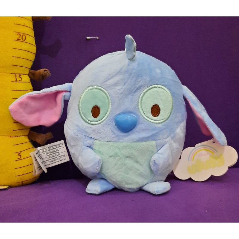 Boneka Stitch ori ufufy disney