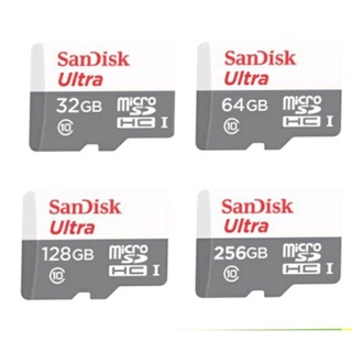 Kartu Memori Mmc Kartu Sd Memory Card 16gb 32gb 64gb SANDISK Original