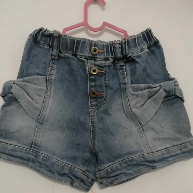 hotpants anak