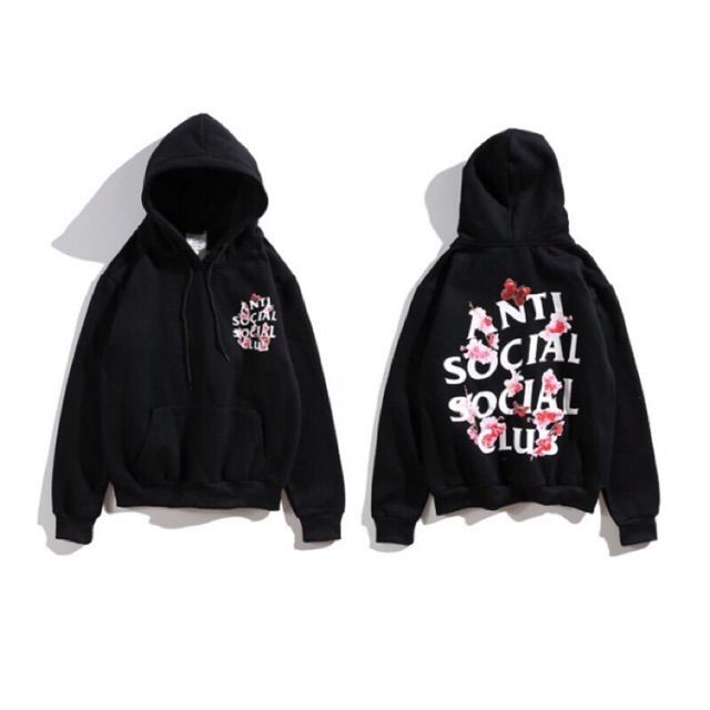 assc hoodie sakura