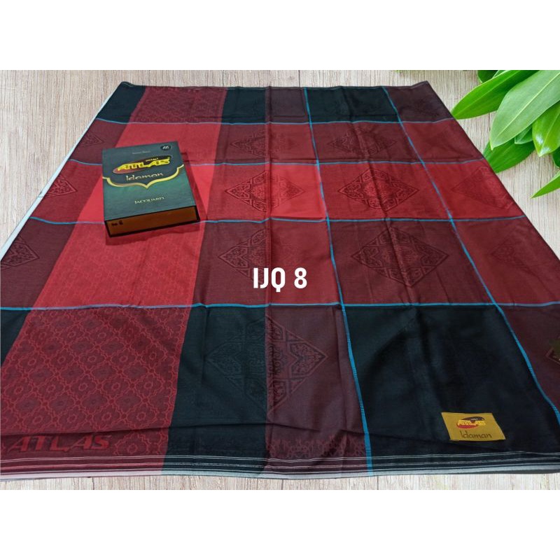 atlas idaman jacquard classic Kwalitas GOLD