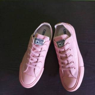 hot pink all star converse
