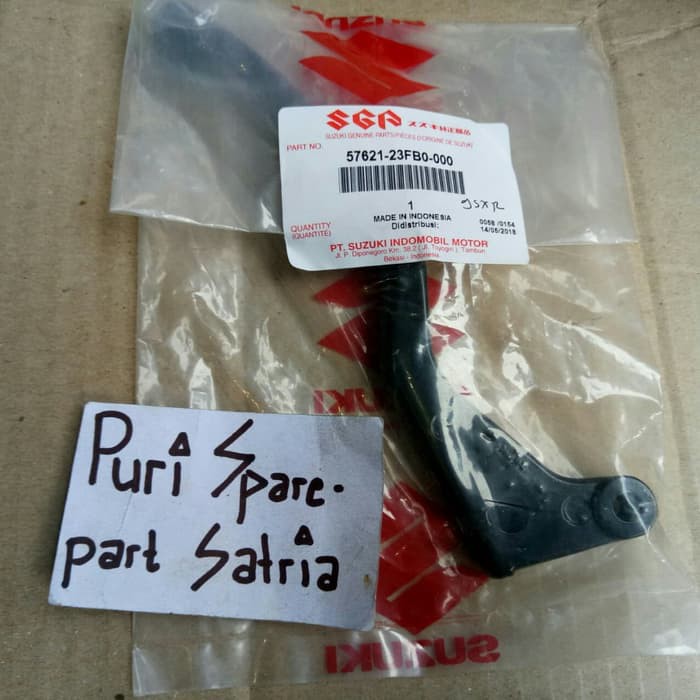 Jual Handle Handel Kopling GSX 150 GSX R150 GSX S150 Original Suzuki SGP Berkualitas