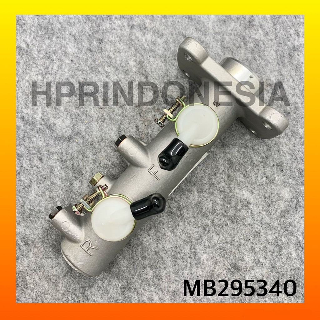 BM Brake Master Rem Assy MB295340 Mitsubishi Canter PS135 Ragasa
