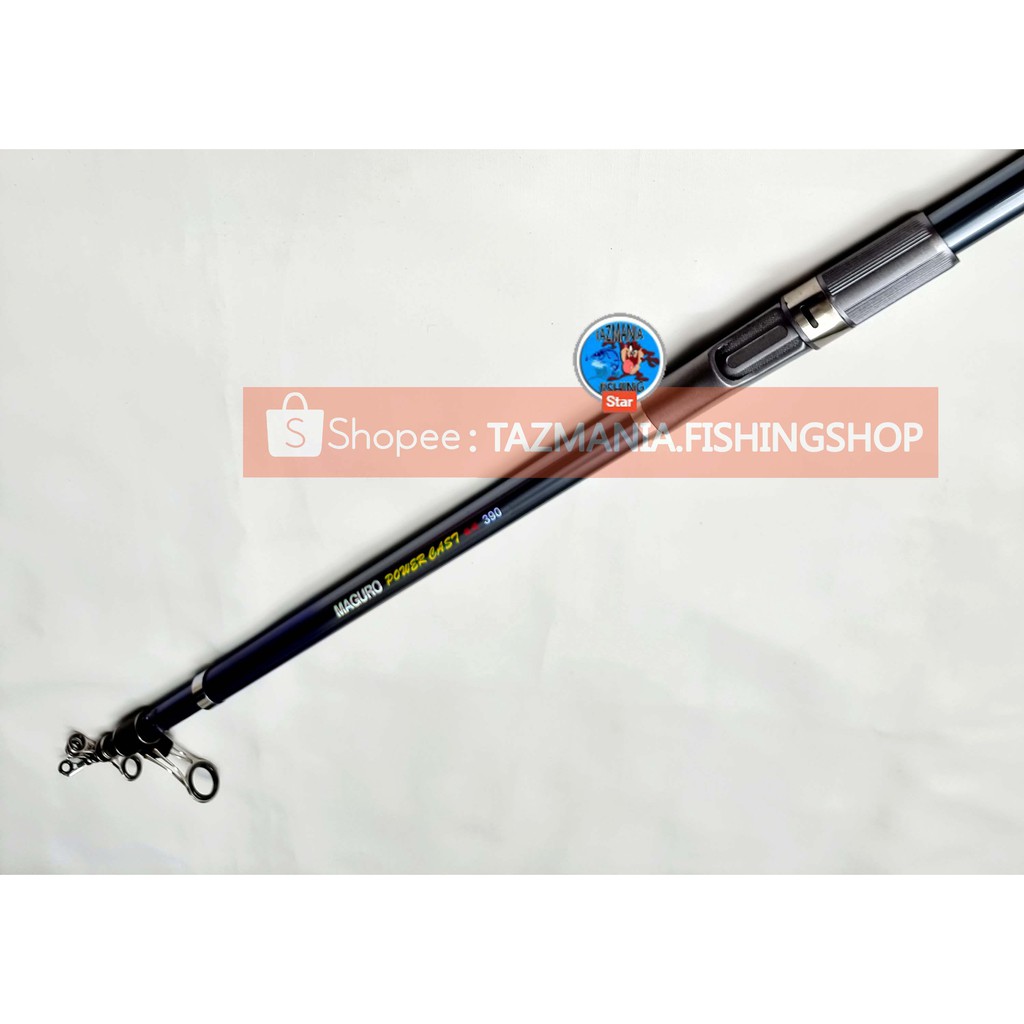 Joran SURF MAGURO POWERCAST 390