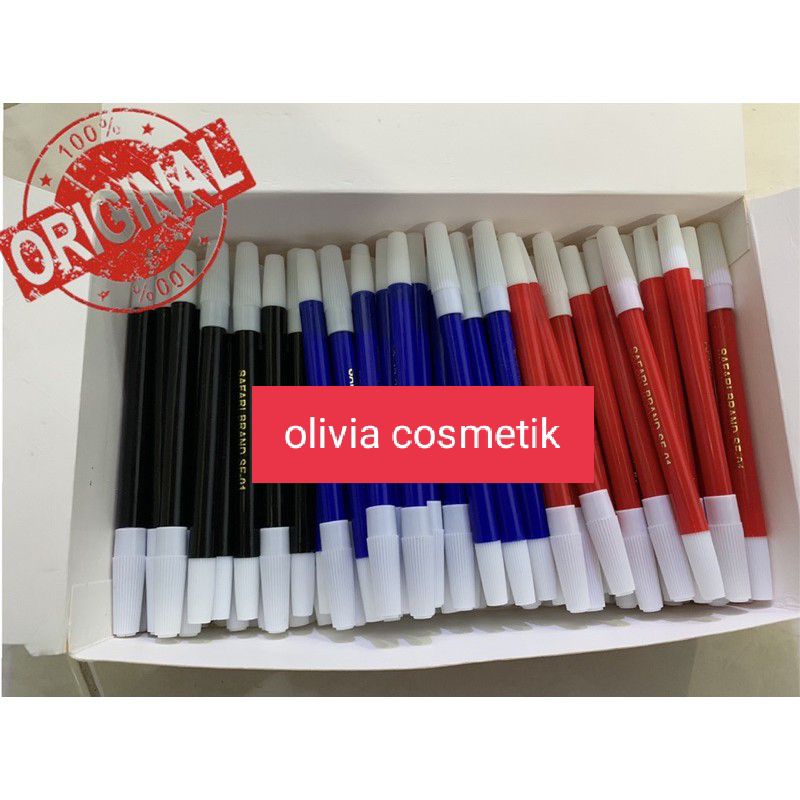 

Spidol Kecil Murah || Spidol Satuan 1pcs