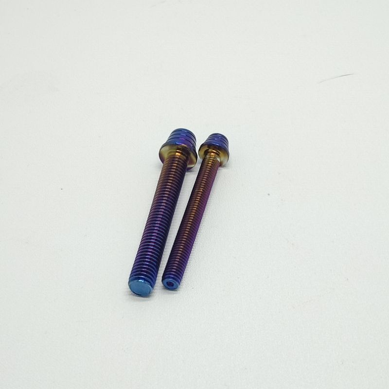 baut kaliper baut kerucut universal