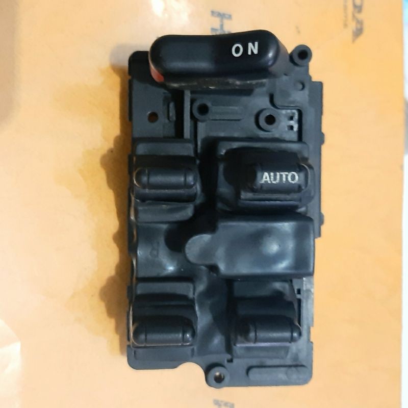 Saklar Power Window HONDA Accord Maestro Cielo ORIGINAL