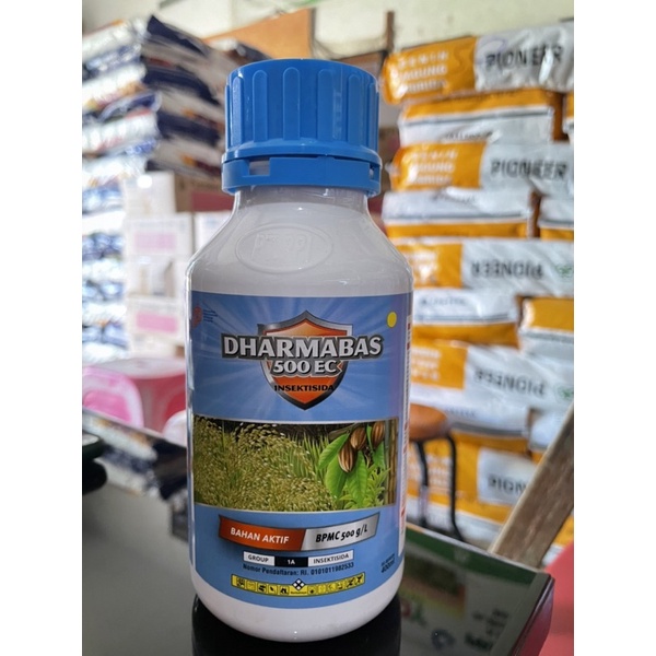 Dharmabas 500ml/500EC