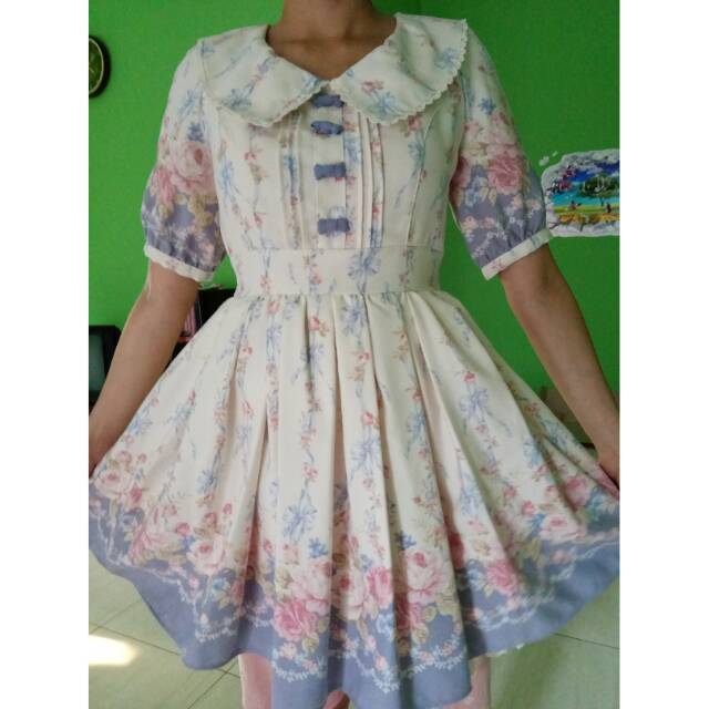 Liz lisa my melody collab