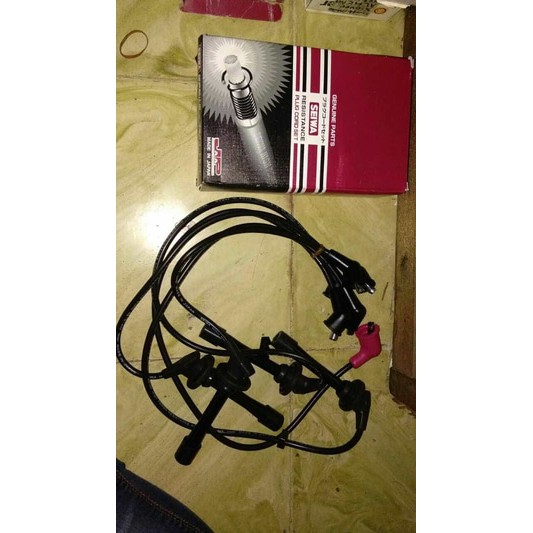 Kabel busi zebra 1.3/ espass