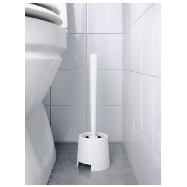 IKEA SIKAT WC