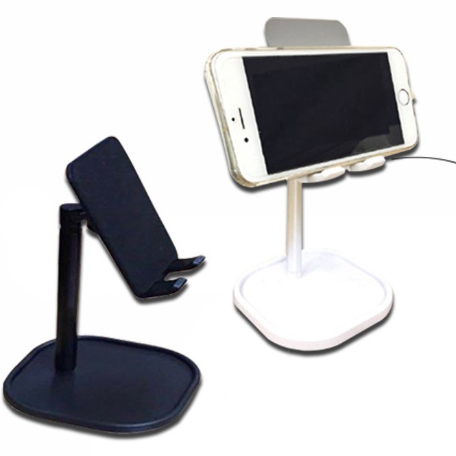 FOLDING DESKTOP Support Stand / universal Phone Stand Holder Handphone Dekstop