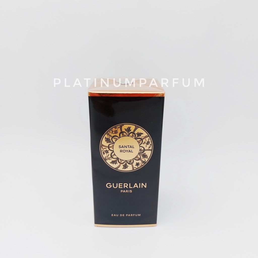 Parfum Original Guerlain Santal Royal