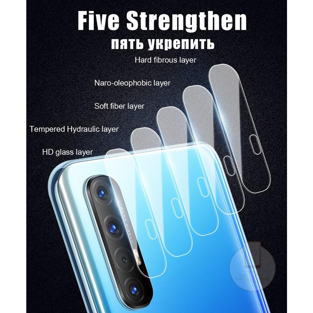 Pelindung Layar Lensa Kamera Tempered Glass 9d Untuk Oppo A16 A57 A74 A76 A96 A95 Reno 6Z 7 8 5 4F 4 5F A15 A54 A52 A53 A9 A5 A31 A92 A32 A72 A7 A5S A11 A12 A11K A3S A12e A37 A1K