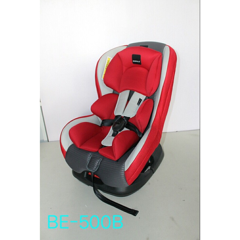 Car Seat Bayi Baby Elle BE-500B / baby elle Carseat BE 500B
