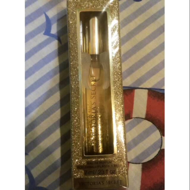 Victoria's secret victoria secret angel gold