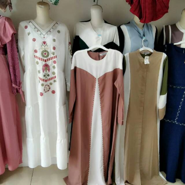 gamis sora murah