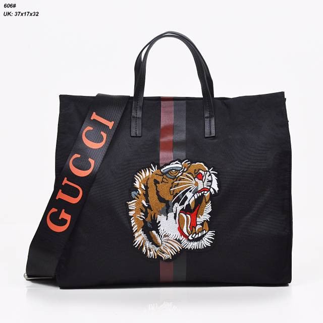 TOTE BAG GUCCI TAS PRIA TAS BATAM MURAH TAS BRANDED