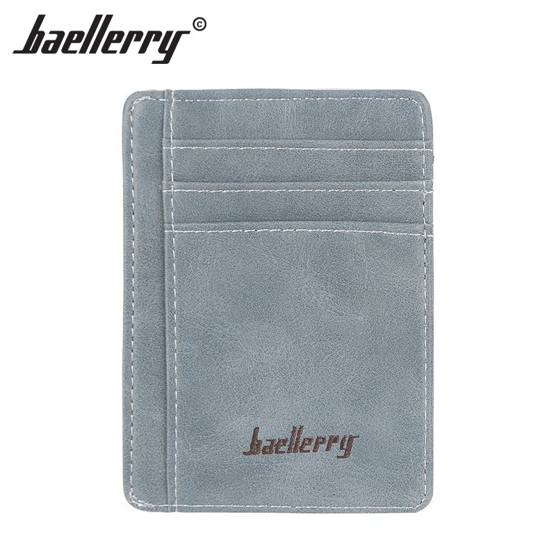 BAELLERRY K9030 Dompet Kartu WK-SBY