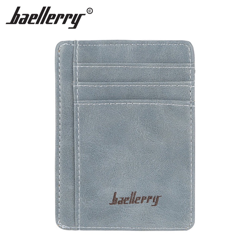 BAELLERRY K9030 Dompet Kartu WK-SBY