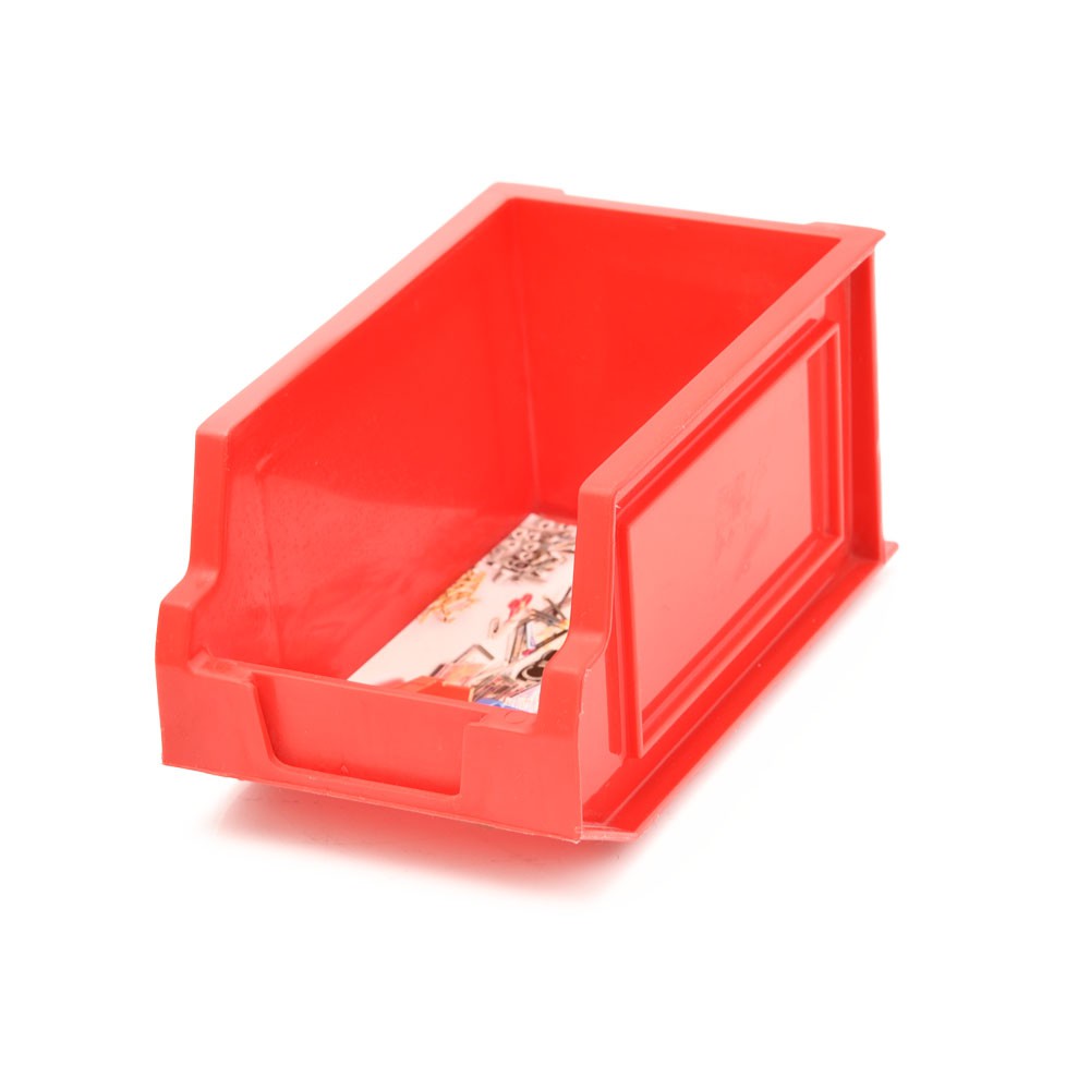 Lion Star Jolly Box 200 Kotak Perkakas Sparepart Spare Part Case