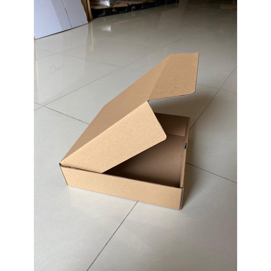 

kardus box hampers pizza kue 20x20x8 ready baca ket deskripsi