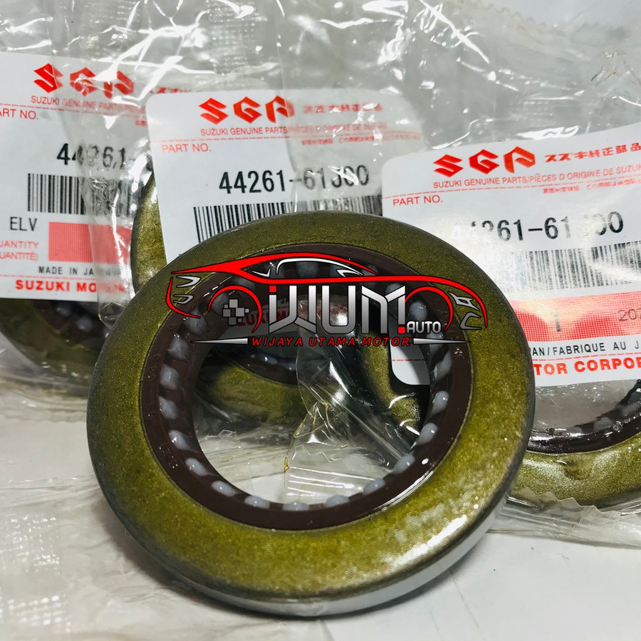 OIL SEAL REAR WHEEL SEAL SIL RODA BELAKANG APV MEGA CARRY APV ARENA