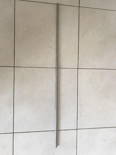 As Sus 304 Dia. 1/2 Inch ( 12.7 Mm ) Stainless Steel 304 Stenlis