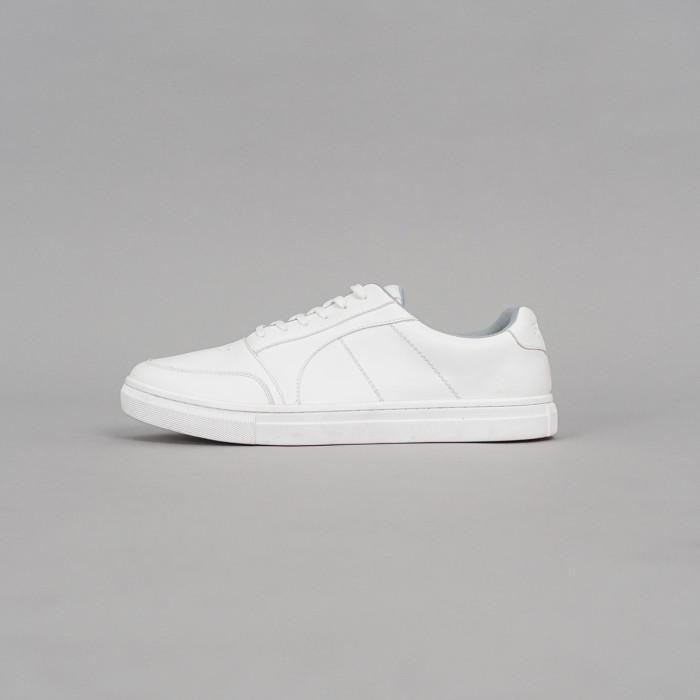 80's LIBERTO - Total White - 39