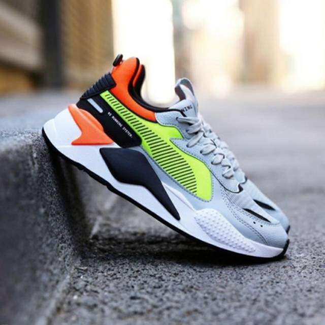 puma sneakers nerf