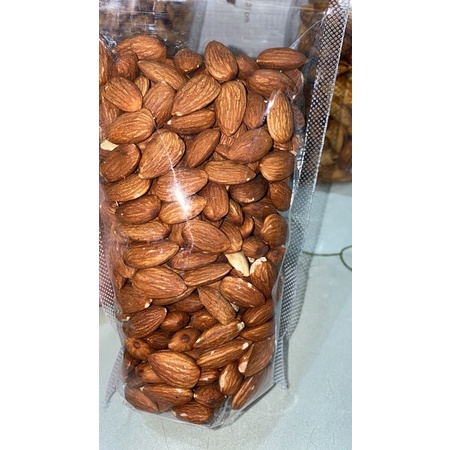 

Almond panggang