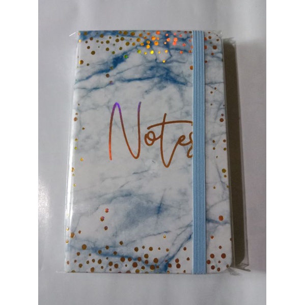 

Buku Note Kecil Tali A6