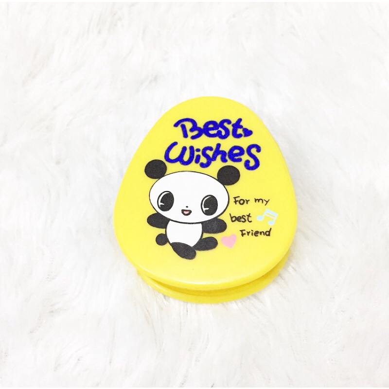 

Orotan Rautan Pensil ATK Cute Unik Onigiri Pencil Sharpener
