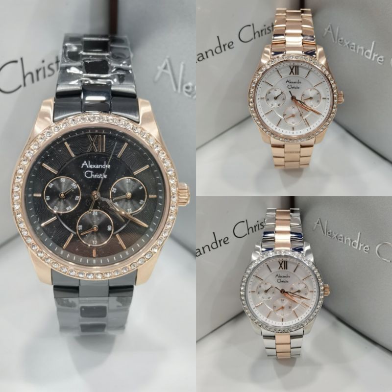 alexandre christie 2827 / AC 2827 BF
