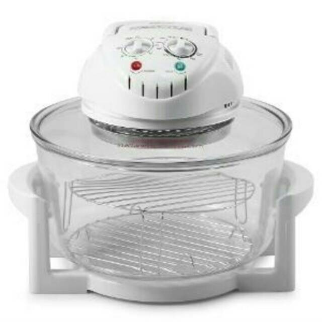Oven King Cook (Halogen Oven) / CYK 18D /Oven Konveksi