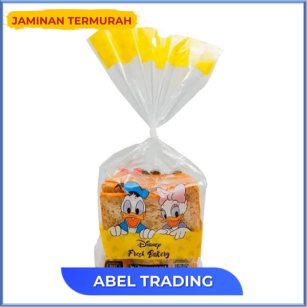 

Disney Wholemeal Bread
