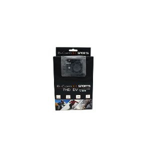 Dijual BUY 1 GET 1 BCARE X1 ACTION CAMERA 12MP HITAM 2PCS Murah