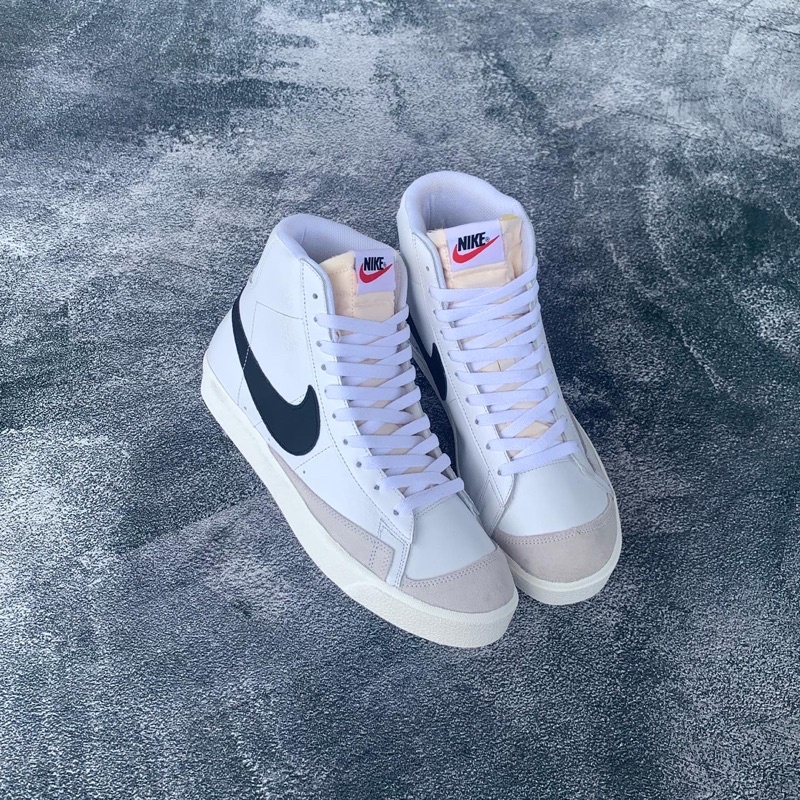 NIKE BLAZER MID 1977 VINTAGE SECOND
