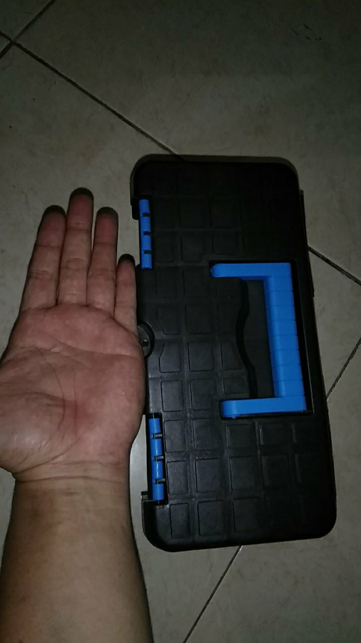 Home-klik Kenmaster B250 - Tool Box Mini